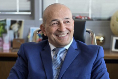 Franco Felisa