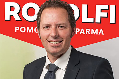Aldo Rodolfi