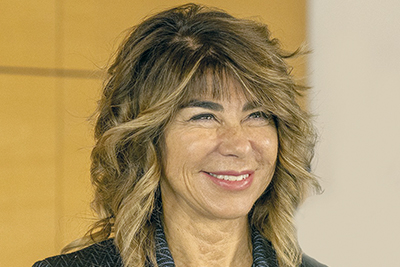 Patrizia Zucchi